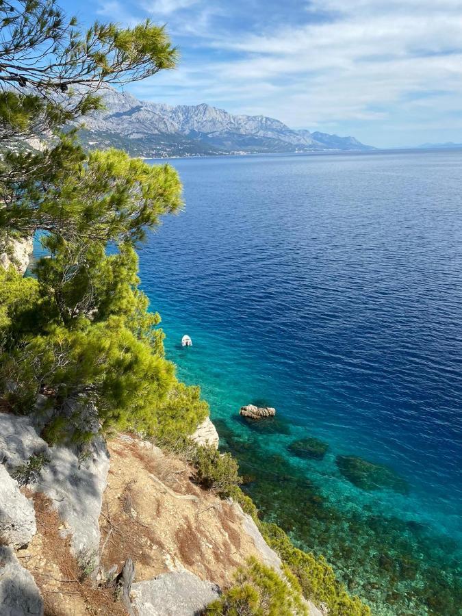 The Heart Of Split Apartment Luaran gambar