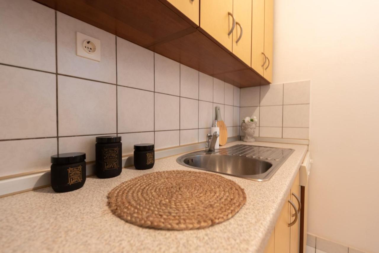 The Heart Of Split Apartment Luaran gambar