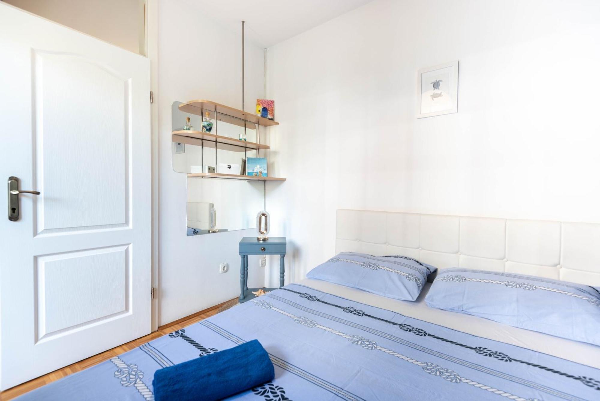 The Heart Of Split Apartment Luaran gambar