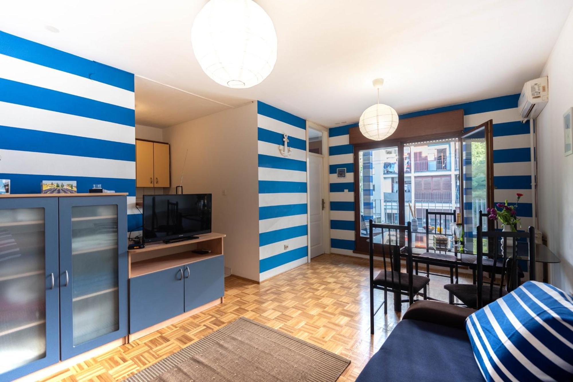 The Heart Of Split Apartment Luaran gambar