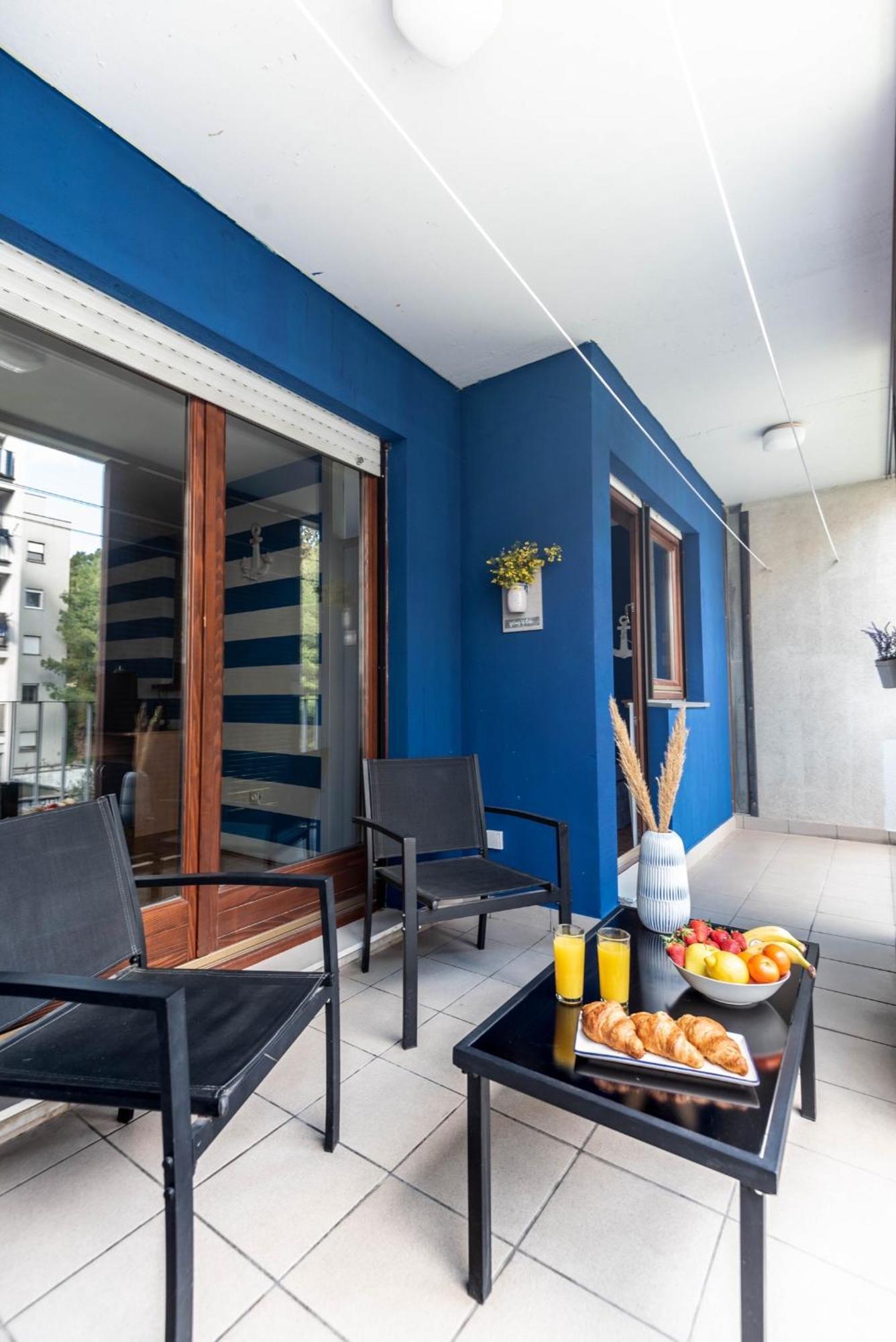 The Heart Of Split Apartment Luaran gambar